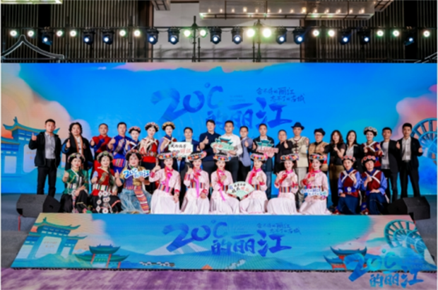 云南旅游,云南旅行社,云南團建公司,云南策劃公司,云南會議執(zhí)行,麗江旅游,麗江旅行社,麗江團建公司,麗江策劃公司:蘇州奏響麗江戀歌,“舍不得的麗江 忘不了的古城” 吸睛無數(shù)