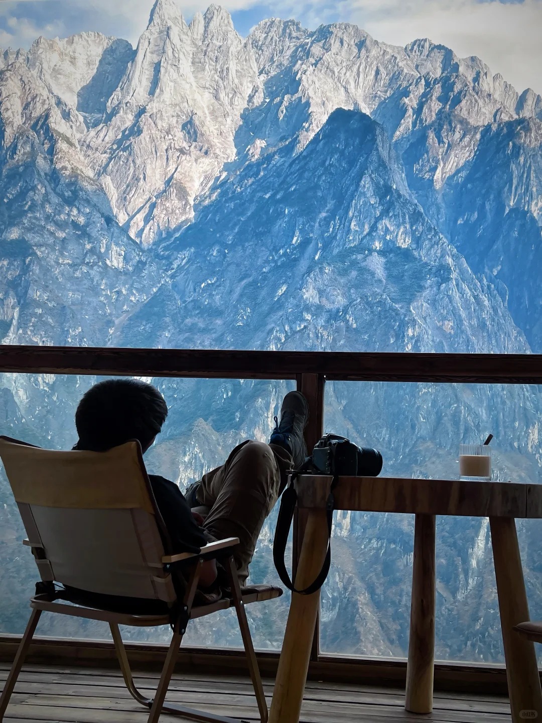 云南旅游,云南旅行社,云南團(tuán)建公司,云南策劃公司:虎跳峽經(jīng)典2日徒步線路